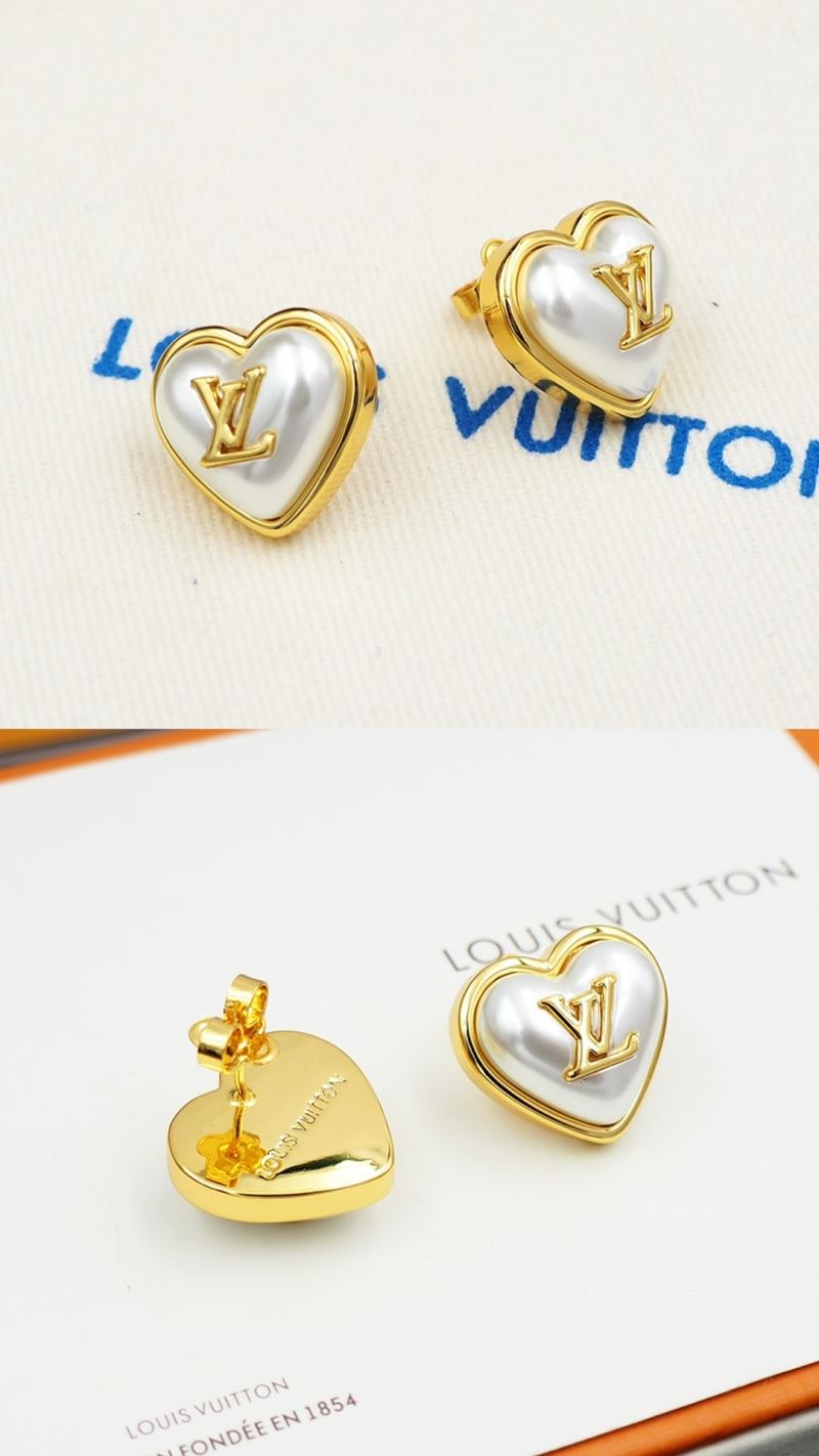 Louis Vuitton Earrings